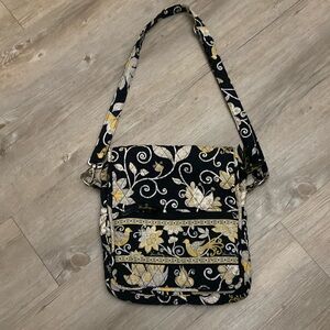 Vera Bradley purse, good condition.